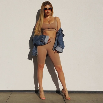 Chanel West Coast