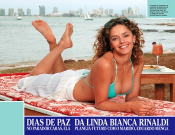 Bianca Rinaldi