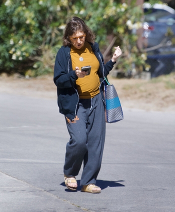 Mayim Bialik