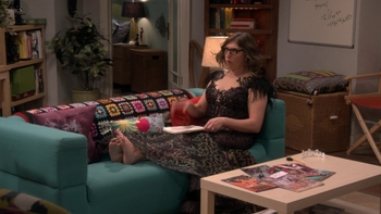 Mayim Bialik