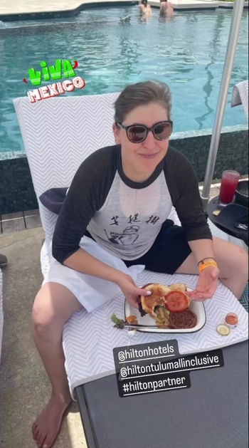 Mayim Bialik