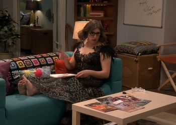 Mayim Bialik