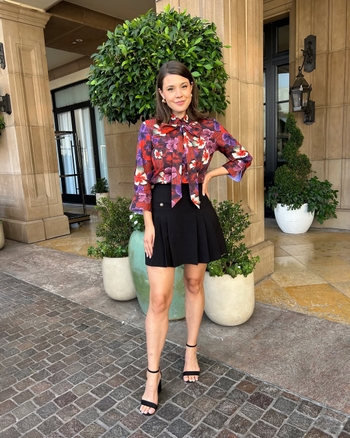 Morgan Hoffman