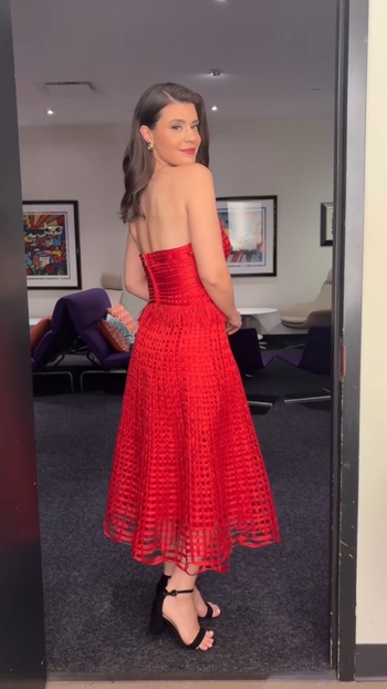 Morgan Hoffman