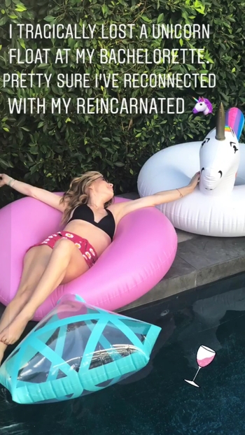 Tara Lipinski