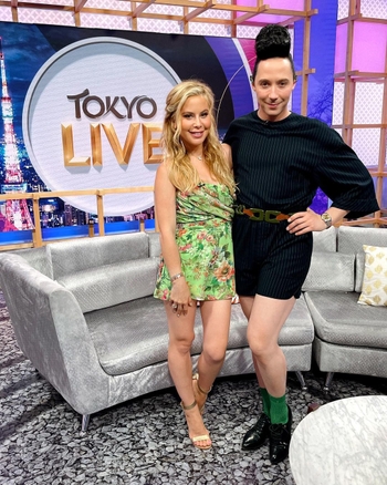 Tara Lipinski