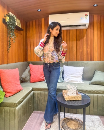 Maera Mishra