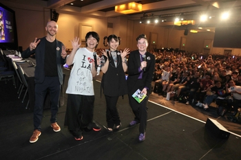 Sora Amamiya
