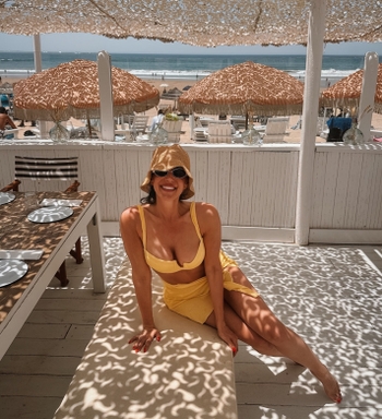 Christina Cindrich