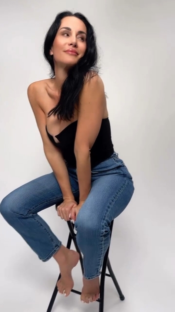 Christina Cindrich