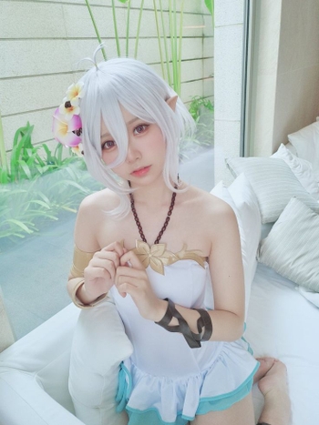 Liyuu