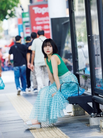 Liyuu
