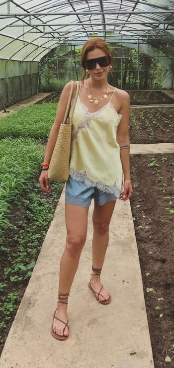 Giovanna Lancellotti