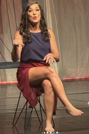 Adriana Birolli