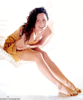 Minnie Driver