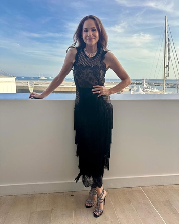 Minnie Driver