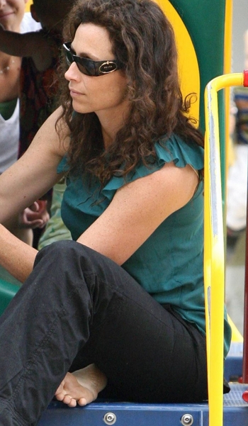 Minnie Driver