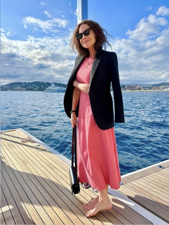 Minnie Driver