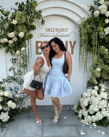 Adrienne Houghton