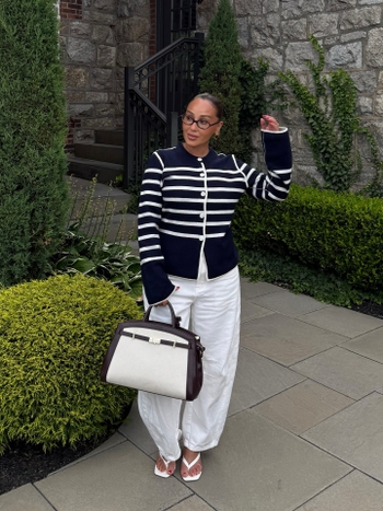 Adrienne Houghton