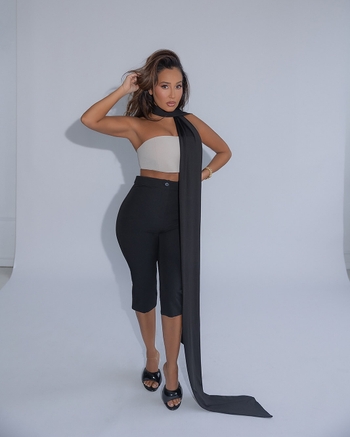 Adrienne Houghton