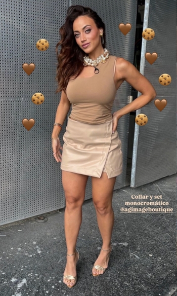 Catherine Paola Castro