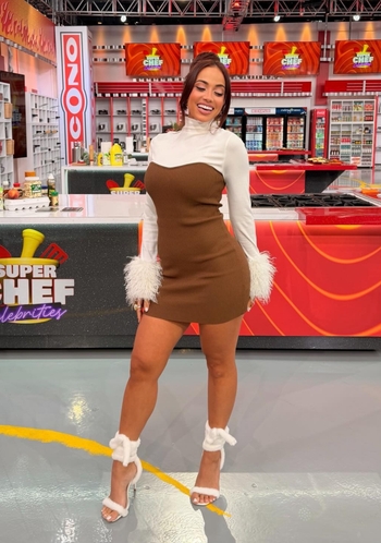 Catherine Paola Castro