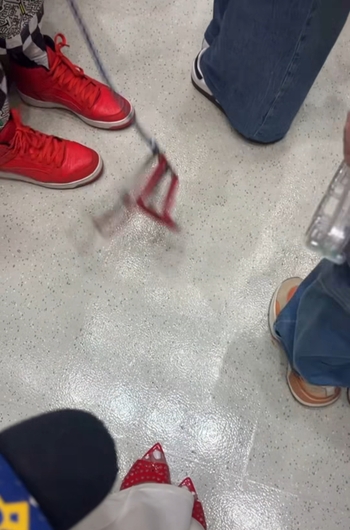 Catherine Paola Castro