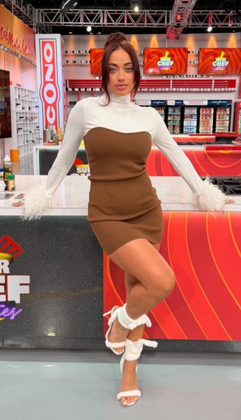 Catherine Paola Castro