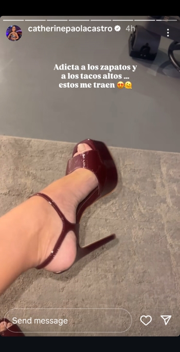 Catherine Paola Castro