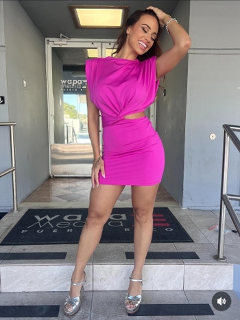 Catherine Paola Castro