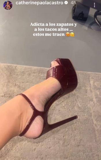 Catherine Paola Castro