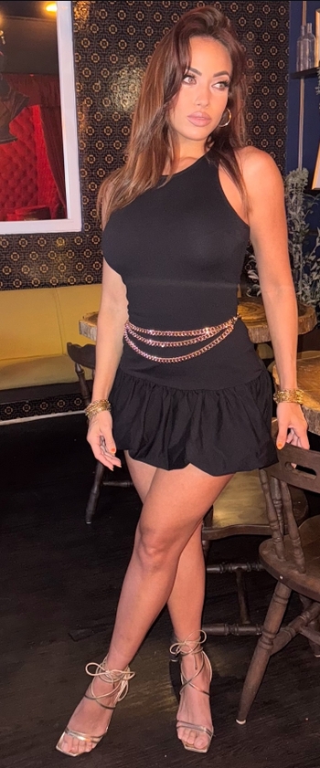 Catherine Paola Castro