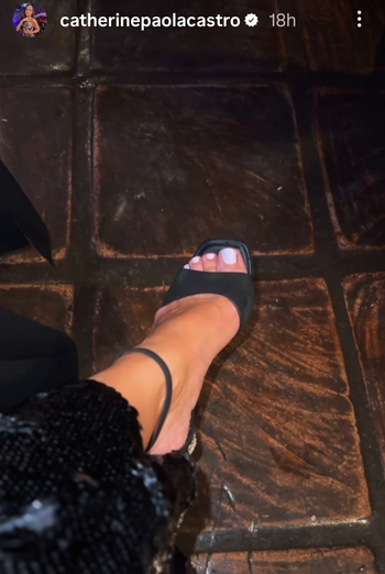 Catherine Paola Castro