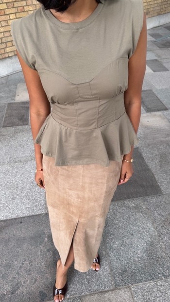 Rochelle Humes