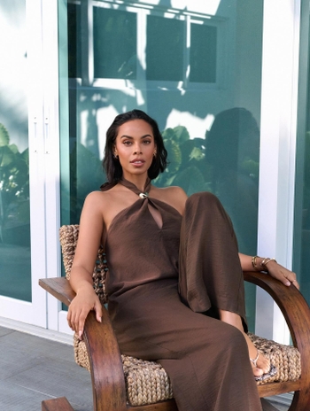 Rochelle Humes