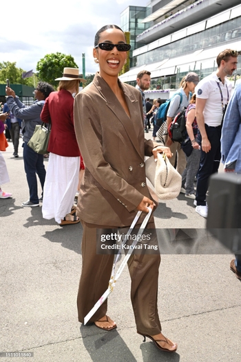 Rochelle Humes