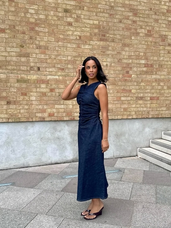 Rochelle Humes