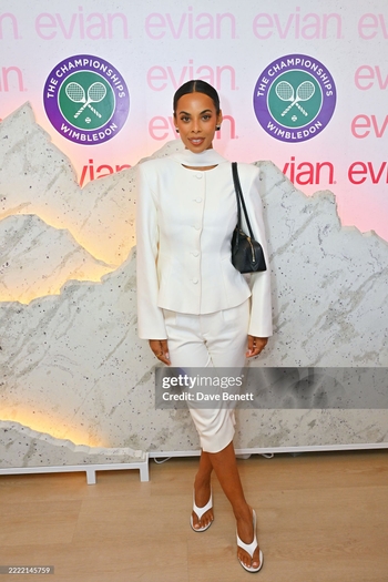 Rochelle Humes
