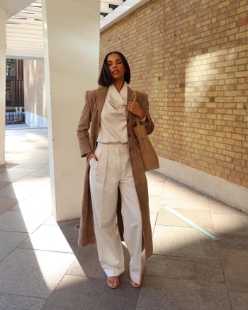 Rochelle Humes