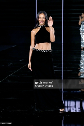 Rochelle Humes
