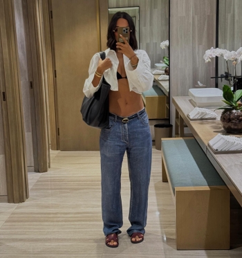 Rochelle Humes