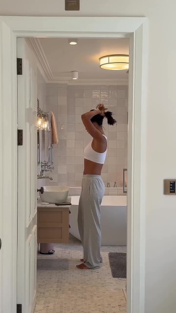 Rochelle Humes