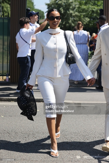 Rochelle Humes