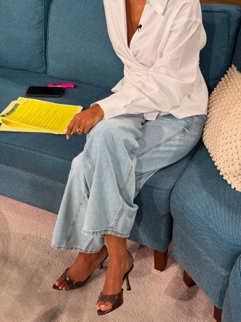 Rochelle Humes