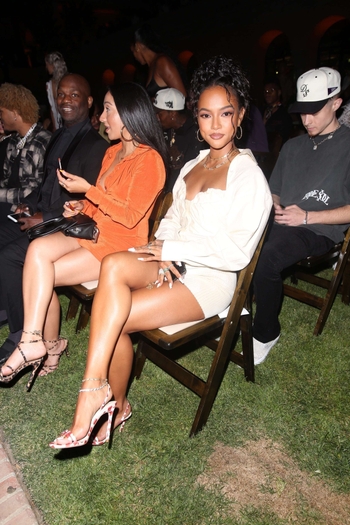 Karrueche Tran