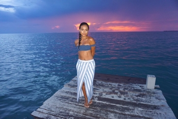 Karrueche Tran