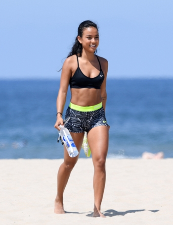 Karrueche Tran