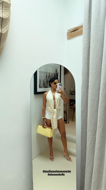 Karrueche Tran