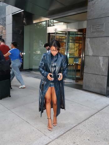 Karrueche Tran